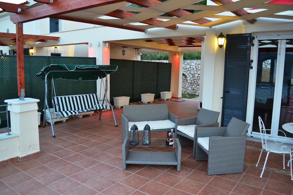 Verde E Mare Agia Efimia Room photo